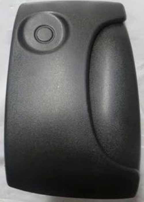 Renault Kangoo- 2- Classıc- 03/12; Orta Kapı Dış Açma Kolu Sağ Anahtar Deliksiz (Hushan) (Oem No: 82