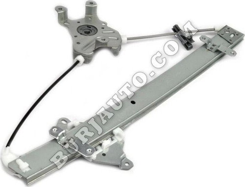 Cam Krikosu Lancer Elektrikli 03-08 Motorlu Ön Sağ (Oem No: Mr991322)