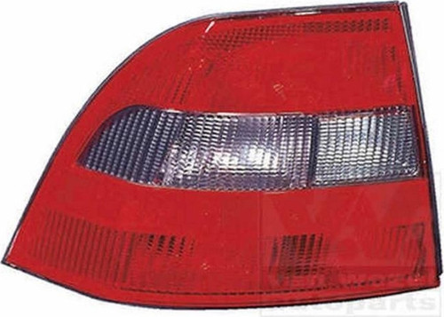 Opel Vectra B 96 99 Stop Lambası Sol Füme (Oem No:6223161)