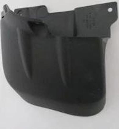 Mıtsubıshı L200- Pıck Up- 06/09; Arka Paçalık Sol Dodikli Araçlar İçin (4X4)(Casp) (Oem No: Mn117453