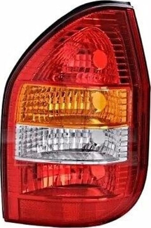Stop Lambası Sol Opel Zafıra A Bm 99-03 (Oem No: 6223027)
