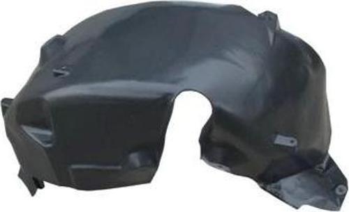 Renault Clıo- 4- Hb- 13/16; Arka Çamurluk Davlumbazı Sağ (Oem No: 767483362R)