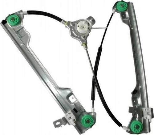 Cam Krikosu Prımera Elektrikli 02-06 Ön Sol (Oem No: 80771-Av601)