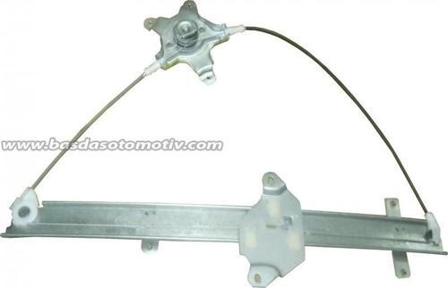 Cam Krikosu D22 1998- Manuel Ön Sağ  Oem No: 80720-2S400