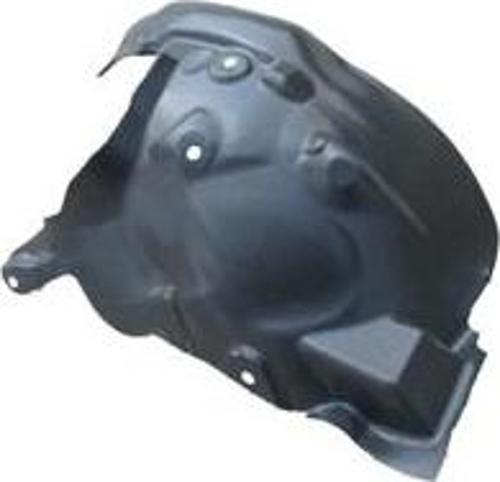 Renault Clıo- 4- Sport Tourer- 13/16; Ön Çamurluk Davlumbazı Sağ (Önün Arkası) (Oem No: 638427803R)