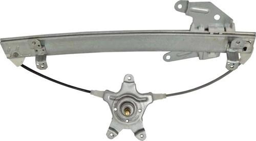 Cam Krikosu Sunny Manuel  90-95 Arka Sağ (Oem No: 82700-50Y05)