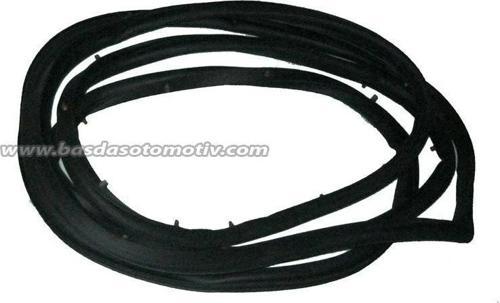 Kapı Toz Lastiği E2200 1990-1996 Ön Takım Oem No: S084-58-761