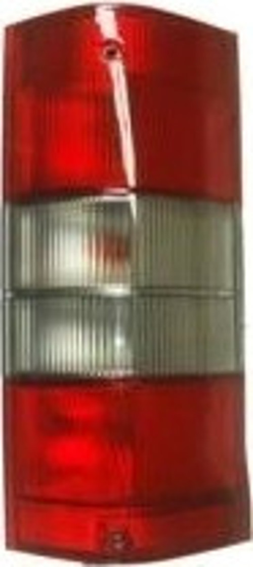 1994-2002 Peugeot Boxer Stop Lambası Sağ Kırmızı-Füme (Famella) (Adet) (Oem No:55923R)