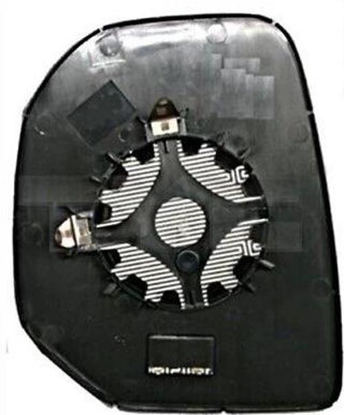 Ayna Camı Sol Psa Partner Tepee B.M 08- (Oem No: 8151.Np)