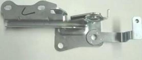 1999-2001 Kia Sephia Kaput Menteşesi Sağ (Tyg) (Adet) (Oem No:0K2Aa52410A)