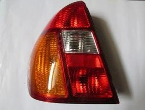1998-2001 Renault Clio Sd Stop Lambası Sağ (Kırmızı-Sarı-Beyaz) Duysuz (Mars) (Adet) (Oem No:087680)