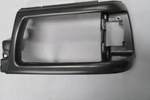 1997-2000 Mazda B2500 Pıck Up- Far Çerçevesi Sol Siyah (Fpı) (Adet) (Oem No:Uo1050750C)