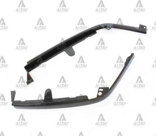 1990-1995 Mazda 323 Sd Far Alt Çıtası Sağ (Fpı) (Adet) (Oem No:B455507J15D)