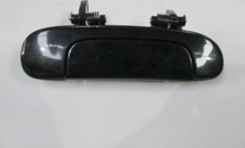 1999-2005 Mazda 323 Protege Arka Kapı Dış Açma Kolu Sağ Siyah (Adet) (Oem No:B25D72410Ab)