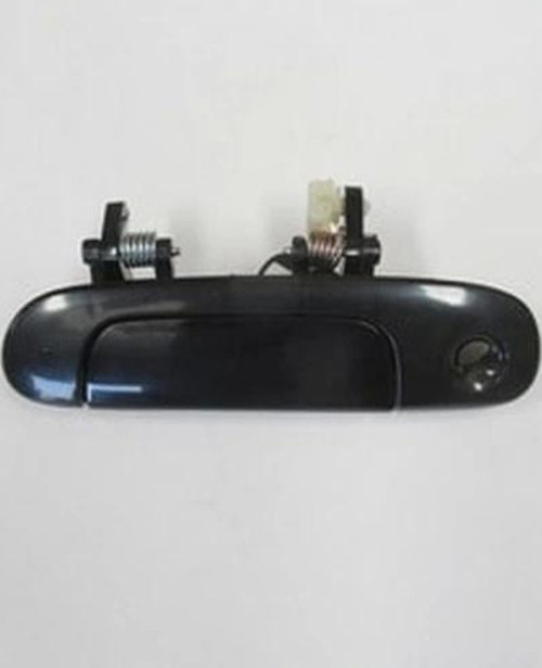 1999-2002 Mazda 323 Familia Ön Kapı Dış Açma Kolu Sol Siyah (Boyanır Tip) (Adet) (Oem No:B25D59410)