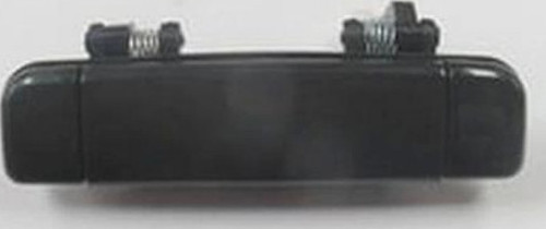 1990-1995 Mazda 323 Sd Arka Kapı Dış Açma Kolu Sol Siyah (Adet) (Oem No:Mdx5073410)