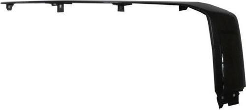 Mıtsubıshı L200- Pıck Up- 19/22; Ön Tampon Üst Çıtası Sağ Siyah (Far Altına Takılan)(Fpı) (Oem No: 6