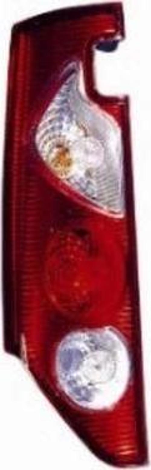 Stop Lambası Kangoo 08-12 Duysuz (Yana Açılan Kapı) Sol (Oem No: 8200419949)