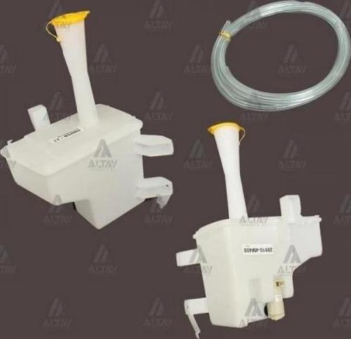 Su Fıskiye Deposu Almera 2000-2006 Motorlu (1 Adet) (Oem No: 28910-Bm400)