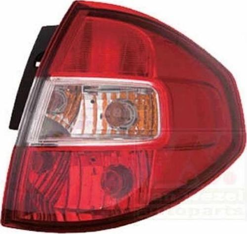 Renault Koleos 2008 2011 Stop Lambası Sağ Unıt..Ece. (Oem No:26550Jy00A)