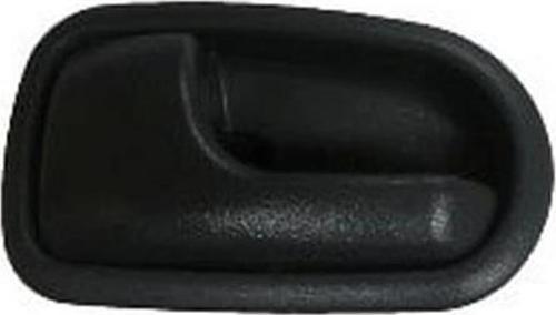 2001-2003 Mazda B2500 Pıck Up- Ön Kapı İç Açma Kolu Sağ Gri  (Adet) (Oem No:Uh7158330)