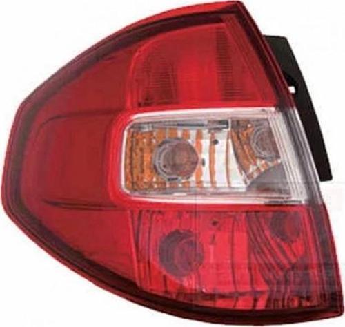 Renault Koleos 2008 2011 Stop Lambası Sol Unıt..Ece. (Oem No:26555Jy00A)
