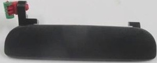 2001-2003 Mazda B2500 Pıck Up- Arka Kapı Dış Açma Kolu Sağ Siyah (Pütürlü Tip) (Adet) (Oem No:Uh715