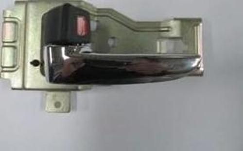 Mazda Bt 50- Pıck Up- 07/12; Arka Kapı İç Açma Kolu Sol Nikelajlı (Hushan) (Oem No: Ur58-59330C02)