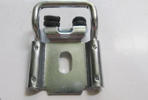 1999-2003 Opel Movano Bagaj Kapak Kilit Karşılığı Sol Oem No: 7700353757
