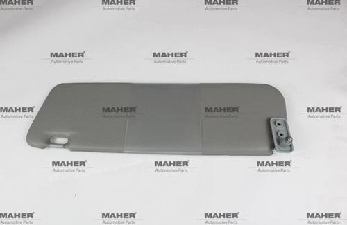 Güneşlik H-100  Kmy  L-300 Takım (1 Adet) (Oem No: Mt01020001)