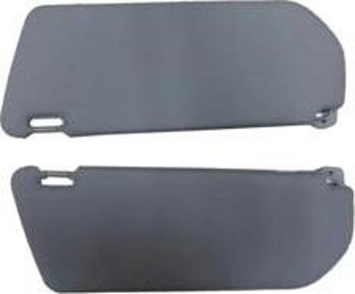 1995-1998 Opel Astra F Sd-Hb- Güneşlik Sağ-Sol Set 2 Parça (Adet) (Oem No:1437741)