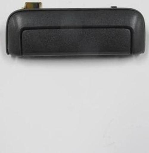 1999-2006 Mitsubishi L200 Pıck Up- Ön Kapı Dış Açma Kolu Sağ Siyah  (Adet) (Oem No:Mb421498)