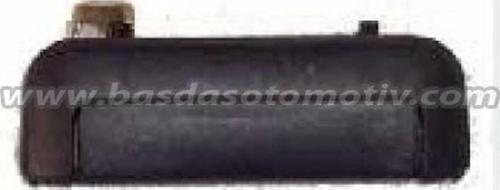 Kapı Açma Kolu L300 Ön Sol Dış Oem No: Mb421497