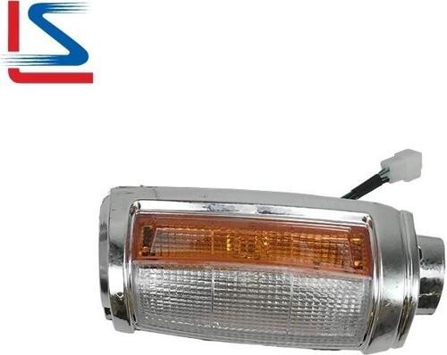 Sinyal Lambası L200   87-95 Krom Duylu Sol (Oem No: Mb527091)