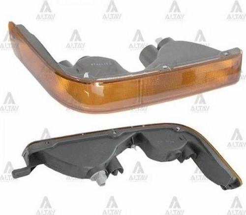Sinyal Lambası Tampon L-300  1998-2000 Duylu Sağ (1 Adet) (Oem No: Mb831288)