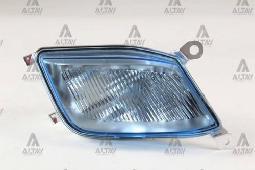 Sinyal Lambası Tampon Micra 2008-2010 Duysuz Sağ (1 Adet) (Oem No: 26130-Bg00A)