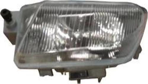 2001-2004 Mercedes A Class W168- Sis Lambası Sol Oval (Tyc) (Adet) (Oem No:1688200756)