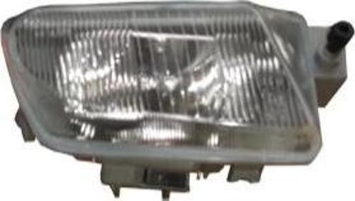 2001-2004 Mercedes A Class W168- Sis Lambası Sağ Oval (Tyc) (Adet) (Oem No:1688200856)