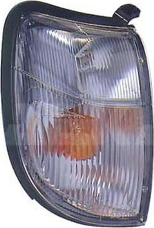 Pıck Up (D22) 98 01 Sinyal Lambası Sol  (Oem No:261153S225)