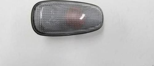 1999-2009 Opel Astra G Sd-Hb- Çamurluk Sinyali Beyaz Sağ-Sol Aynı (Adet) (Adet) (Oem No:9120467)