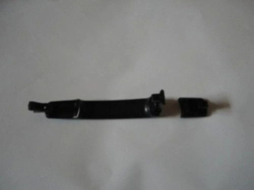 2008-2012 Nissan Xtrail Ön Kapı Dış Açma Kolu Sağ Siyah (Anahtar Deliksiz) (Hushan) (Adet) (Oem No:8