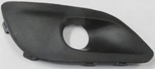 2015-2017 Peugeot 308 Sis Lamba Kapağı Sağ Yuvarlak Delikli (Actıve Model) (Adet) (Oem No:1610747080