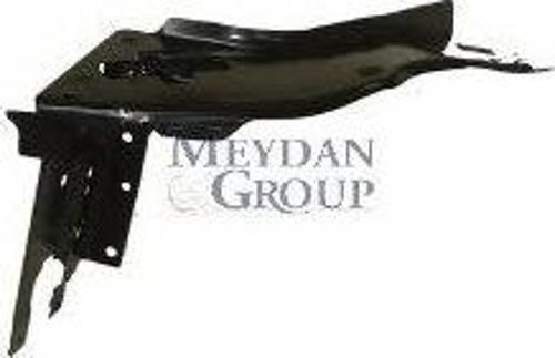 2003-2006 Mercedes E Class W211- Ön Panel Üst Parça Sol (Tyg) (Adet) (Oem No:2116200316)