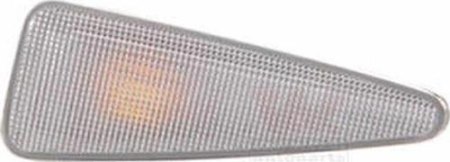 Renault Clıo Symbol    Sandero 2009  Çamurluk Sinyali Sol  (Oem No:8200602765)