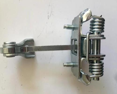 Renault Master- 2- 04/10; Ön Kapı Durdurucusu Sağ/Sol Aynı (Adet) (Kapı Gergisi) (Oem No: 8200597523