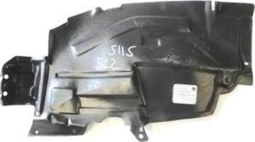 Nıssan Murano- 06/07; Ön Çamurluk Davlumbazı Sol Önün Önü (Lt-Ns6107) (Oem No: 63845-Ca000)