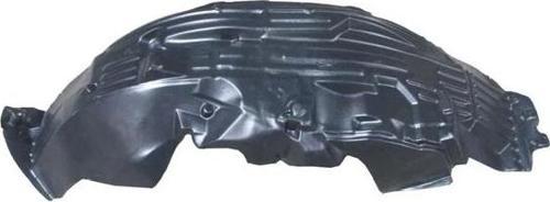 Nıssan Pathfınder- 05/09; Ön Çamurluk Davlumbazı Sol (Oem No: 63841-3X30A)