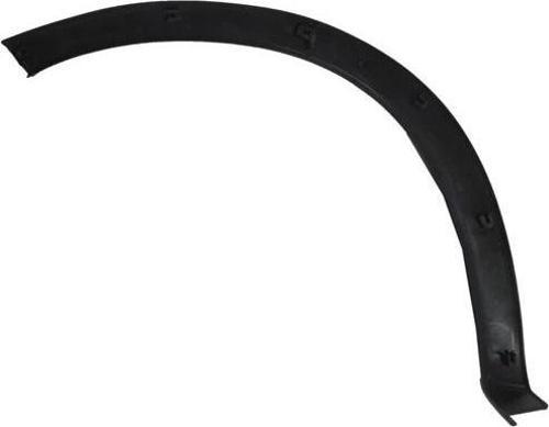 1993-2000 Opel Corsa B Ön Çamurluk Ağzı Plastiği Sağ (Boyanır Tip) 3-5 Kapı (Lm) (Adet) (Oem No:9042
