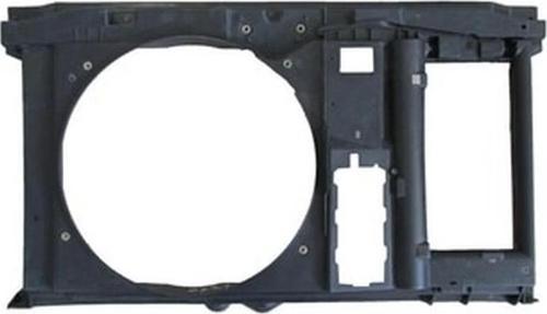 2001-2005 Peugeot 307 Ön Panel Komple Plastik (Klimalı Dizel Tip) (İntercooler Lı Tipi) (Tw) (Adet) 