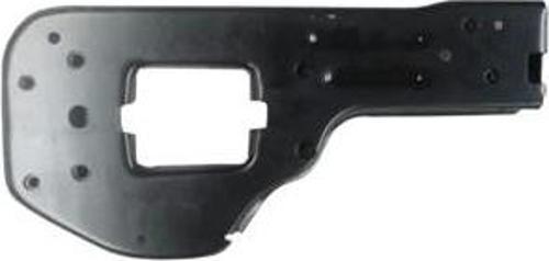 Peugeot Bıpper- 08/17; Ön Tampon Braketi Sağ (Şase Ucu) (Oem No: 51783004)